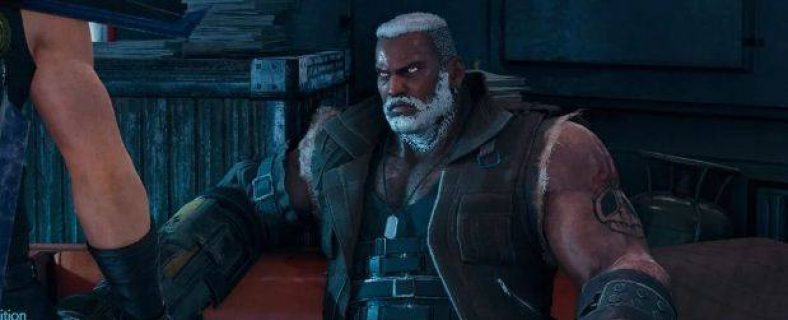 How to Get Final Fantasy 7 Remake Character Customization Mod on Desktop
