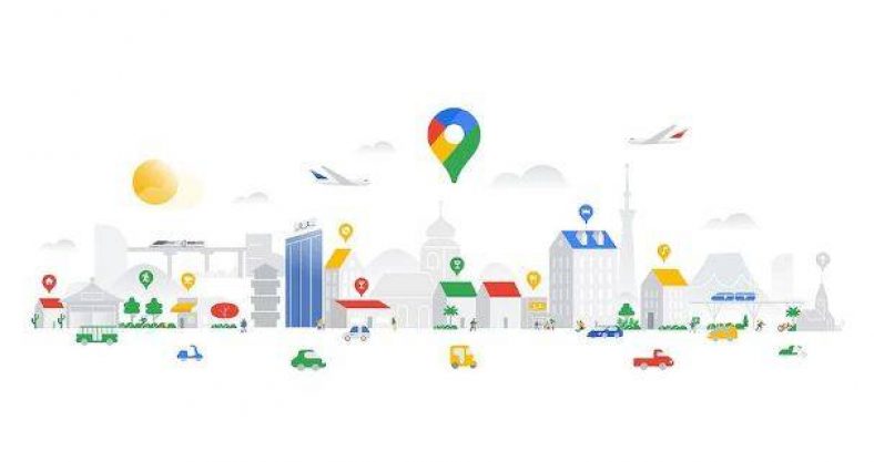 How to Get Speed Limit Warnings in Google Maps