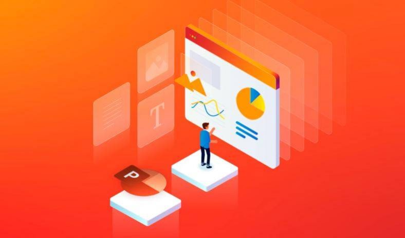 How to Insert Callout to Slide in PowerPoint