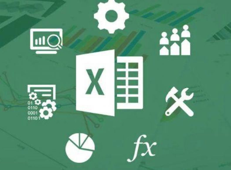 How to Insert Space Between Text and Cell Borders in MS Excel