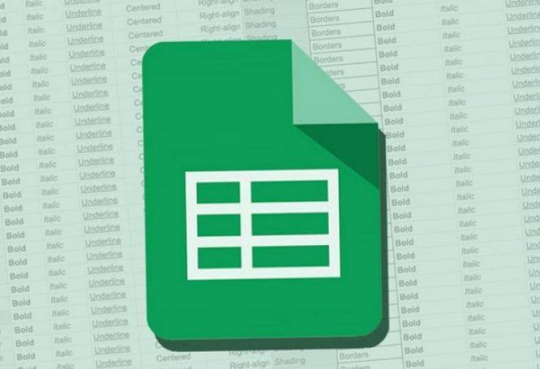 How to Link Data from Different Tab in Google Sheets on Windows PC