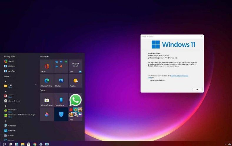 How to List Installed Programs in Windows 11