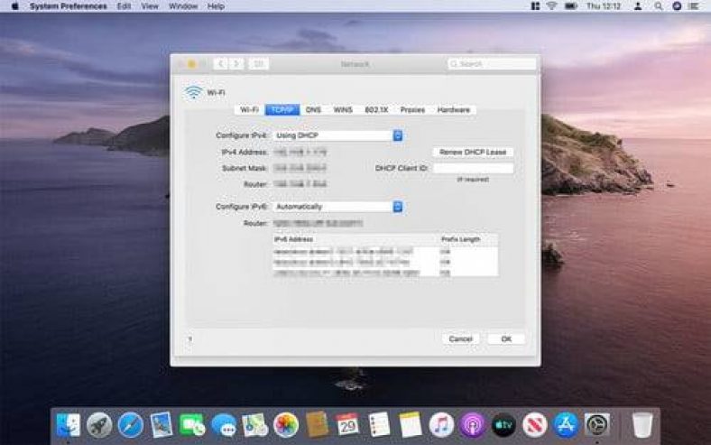 How to Prioritize Wi-Fi Networks in MacBook