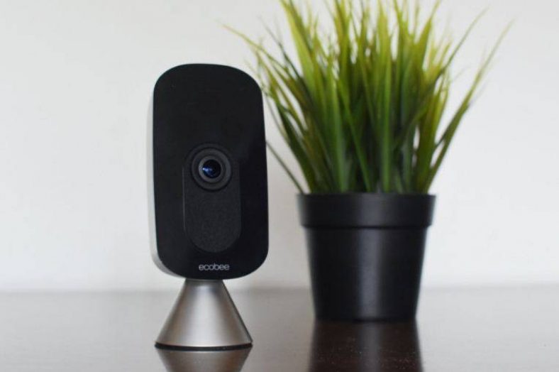 How to Set Up and Mount ecobee SmartCamera