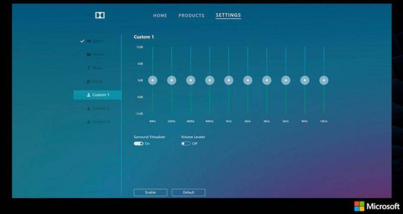 How to Turn On Dolby Atmos on Windows 10 PC