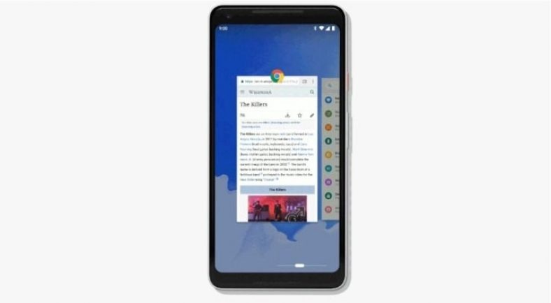 How to Turn On Gesture Navigation in Android