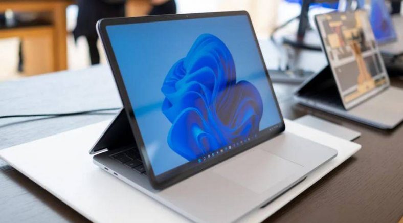 How to Turn On/Off Touchpad Tapping on Windows 11