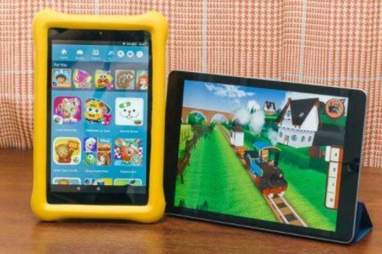 How to Turn an Old iPad Into a Kid’s Tablet