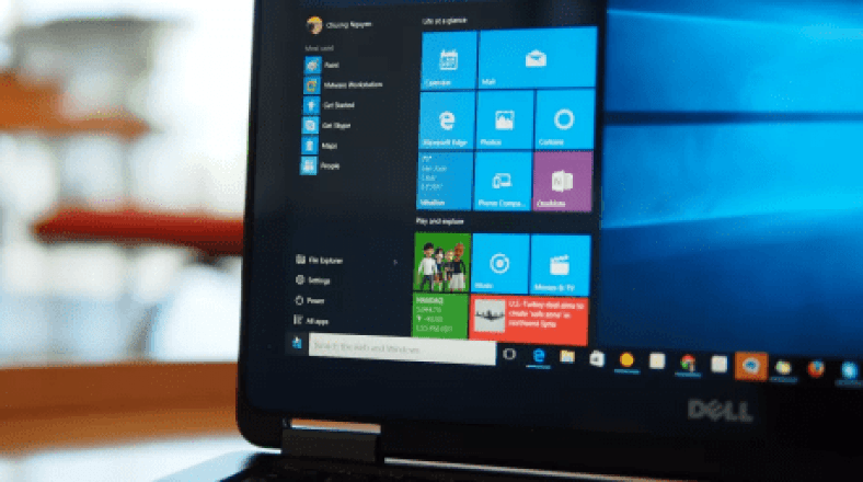 How to Uninstall an App on Windows 10 PC