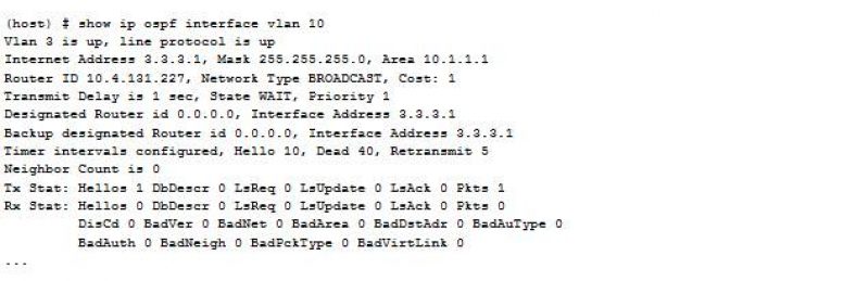 How to Use ip Command in Linux