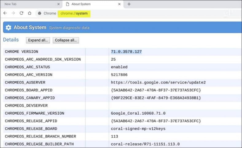 How to Watch System Performance Statistics on Chromebook