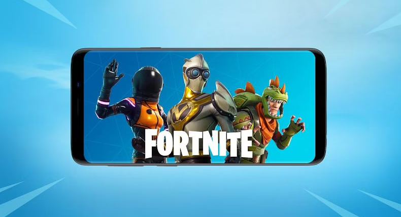 How to play Fortnite on iPhone and iOS again with Nvidia GeForce Guide