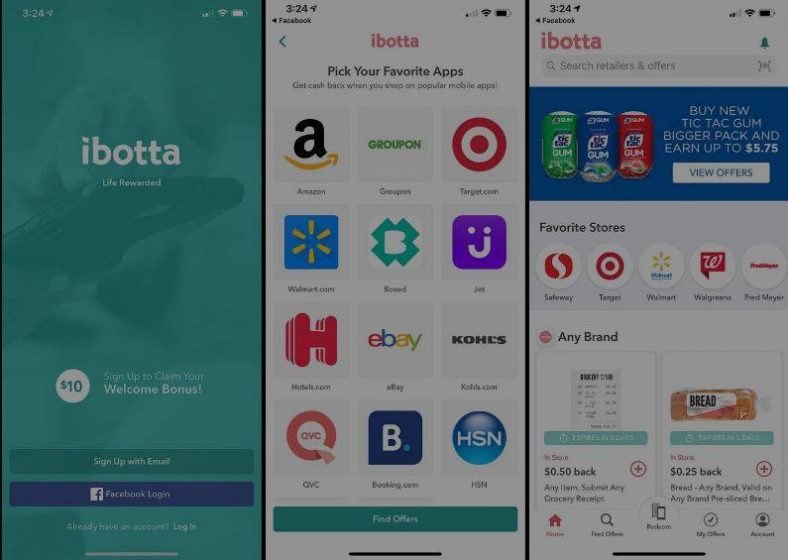 Best Android Deals Apps