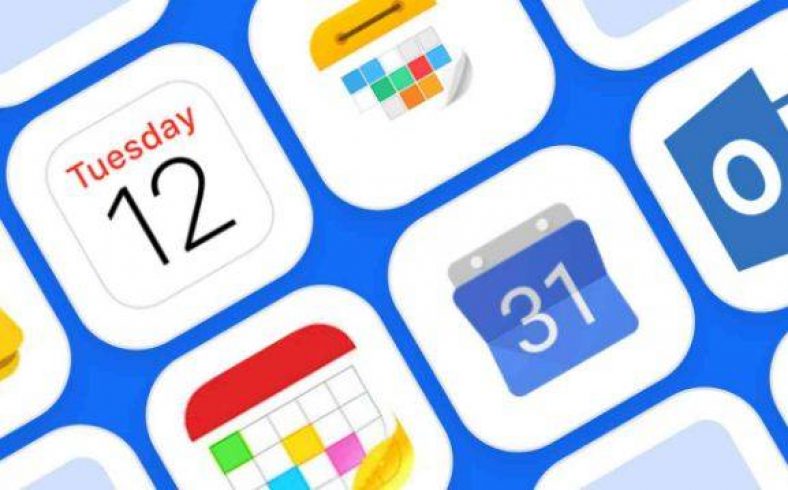 Best Calender and Schedule Apps for iPhone and iPad