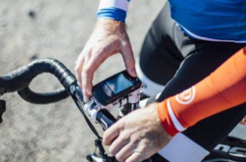 Best Cycling GPS Units