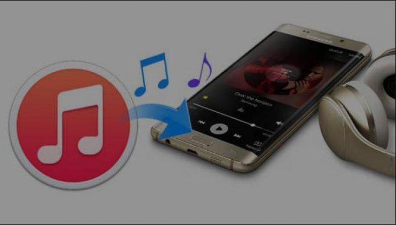 Best Music Trans­fer Apps for Android