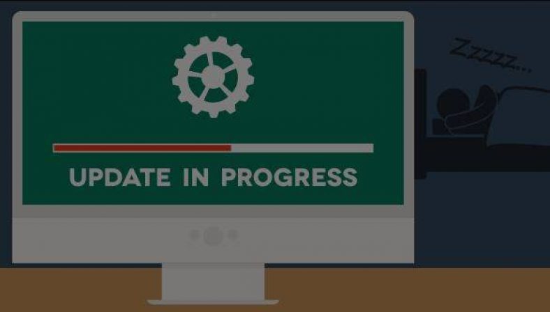 How Software Updates Are Important For Cybersecurity
