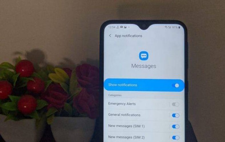 How To Fix ‘Messaging Sound Not Working’ Issue on Android Device