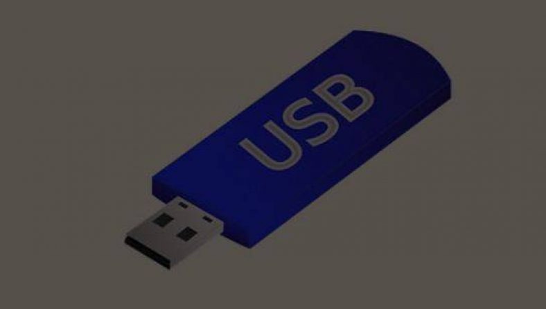 How To Remove All Viruses From Your USB Drive