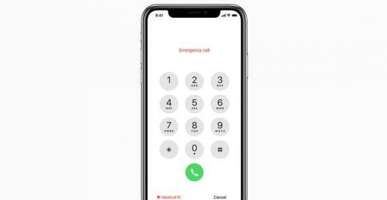 How to Add Emergency Information to Phone’s Lock screen
