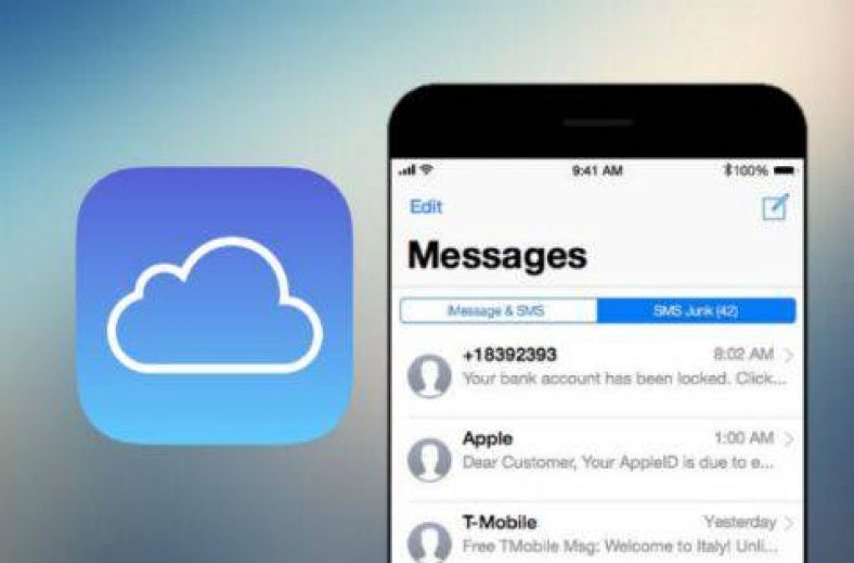 How to Backup your iPhone Messages to iCloud