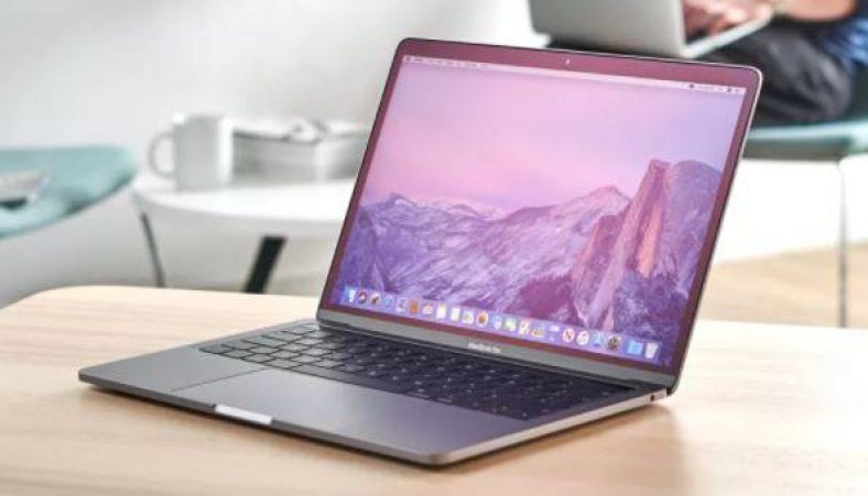 How to Check MacBook Pro Battery Health