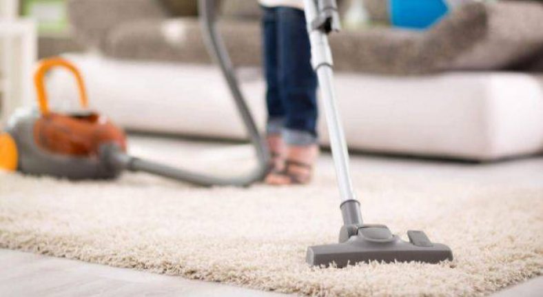 How to Choose for the Best Carpet Cleaning Company