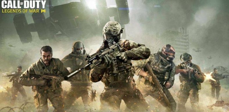 How to Create a Room in COD Mobile