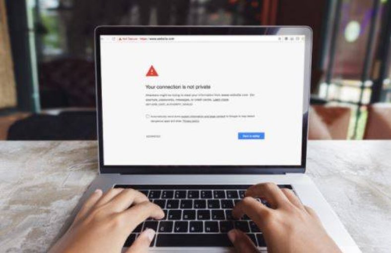 How to Detect If Anyone Trying To Steal Data While Browsing On Google Chrome