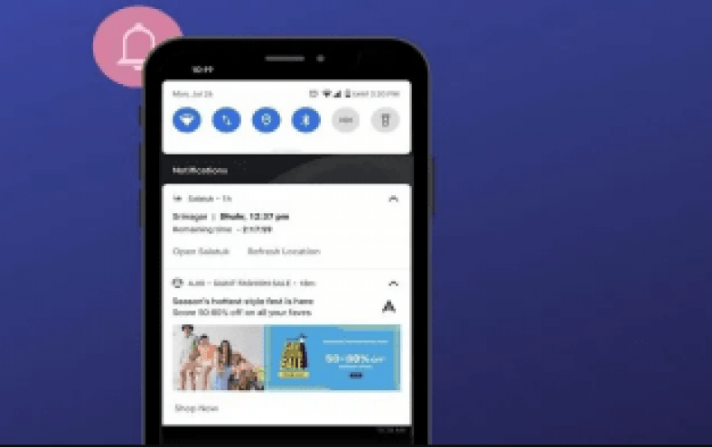 How to Disable Android Notifications