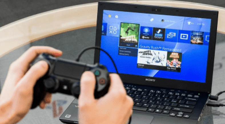 How to Enable and Use PS4 Remote Play on Windows/Mac