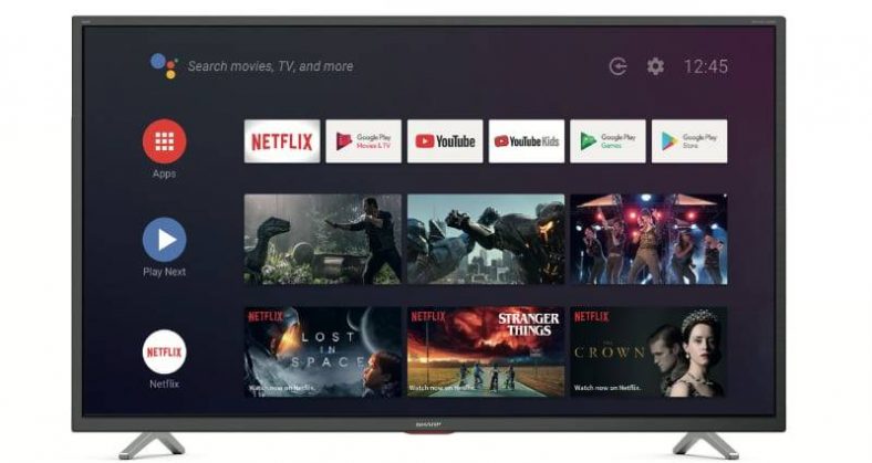 How to Get Google TV on Android TV