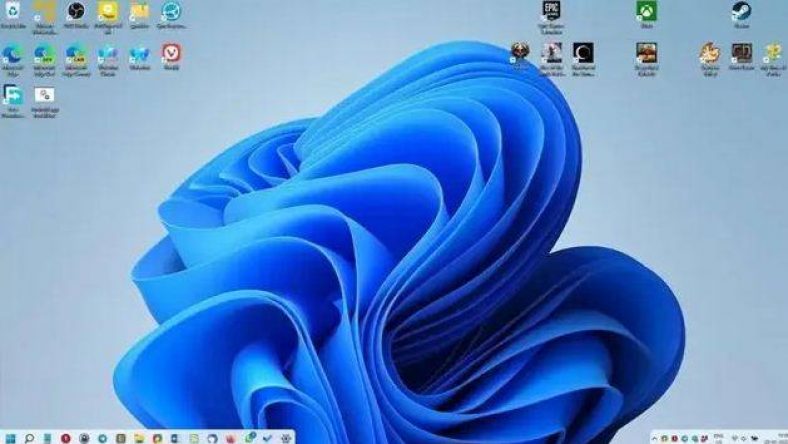 How to Get MacOS Type App Dock on Windows 11 PC