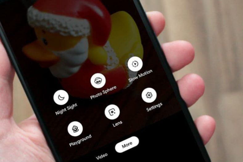 How to Get Night Sight and Live Google Lens on Any Android Phone