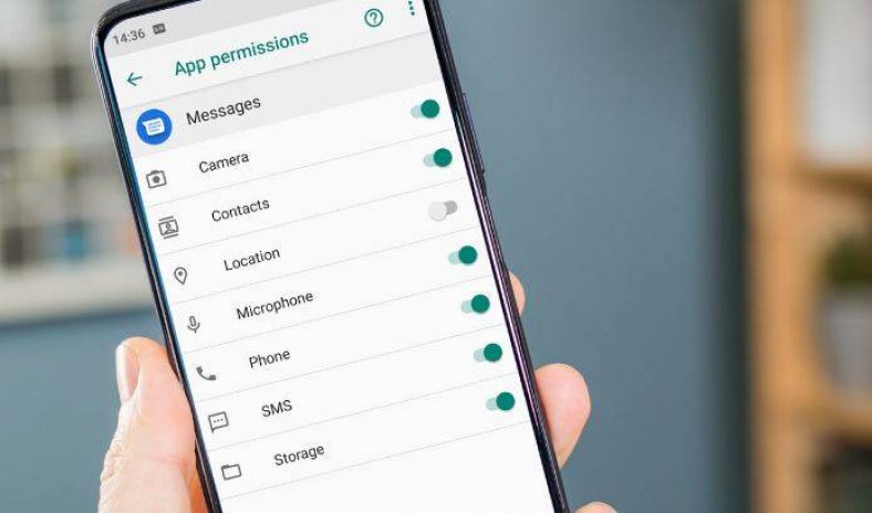 How to Manage Android App Permissions