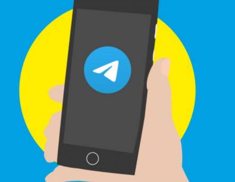 How to Search and Join Channels in Telegram