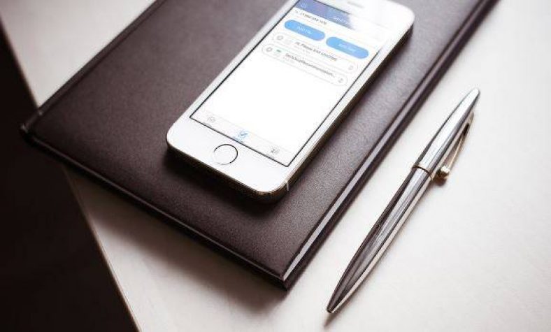 How to Send and Receive Fax from iPhone