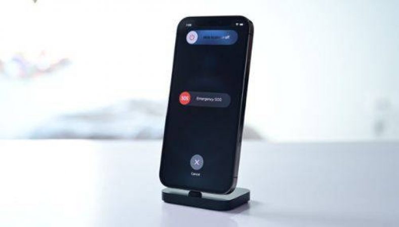 How to Shut Down or Restart your iPhone 13/iPhone 13 mini/iPhone 13 Pro/iPhone 13 Pro Max