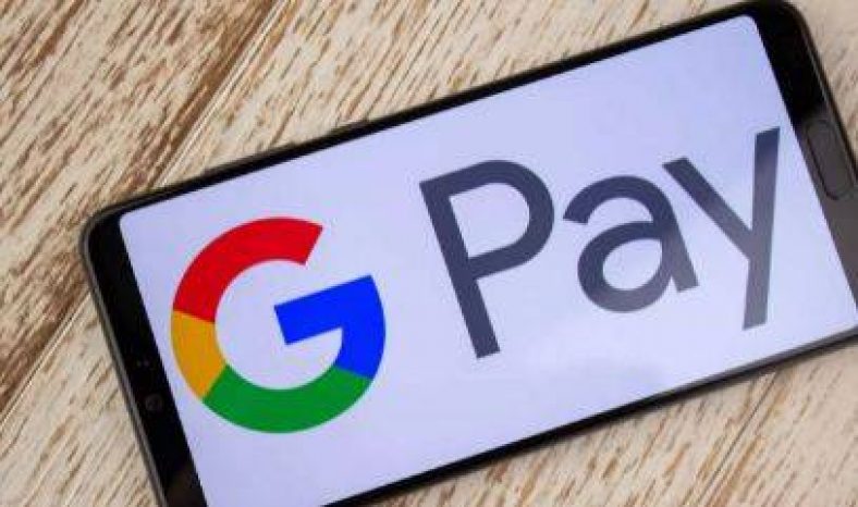 How to Split expenses on Google Pay
