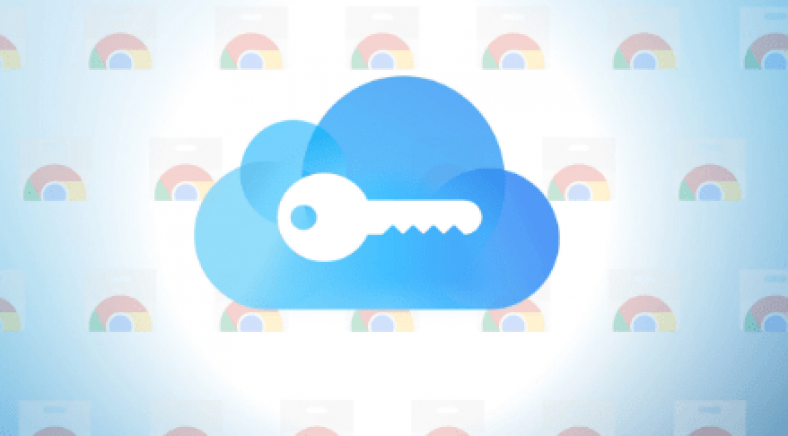How to Use iCloud Passwords in Chrome on Windows
