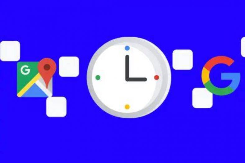 How to let Google Automatically Delete Web Activity and Location History