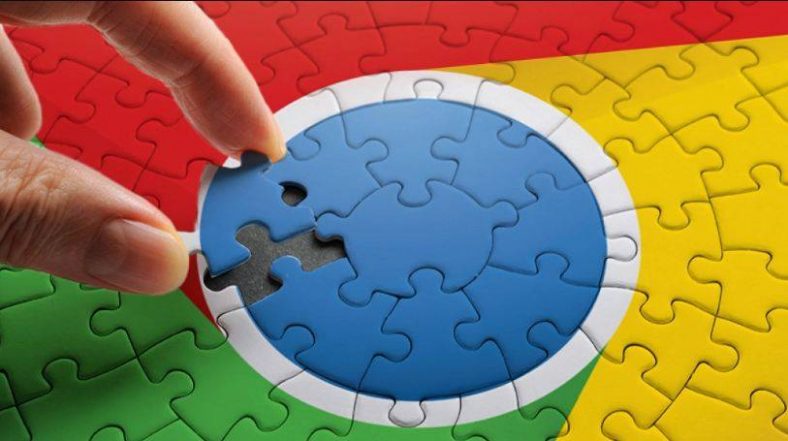 How to show the full URL in Google Chrome
