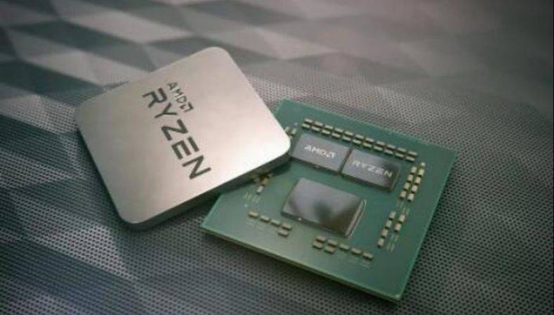How to update CPU drivers
