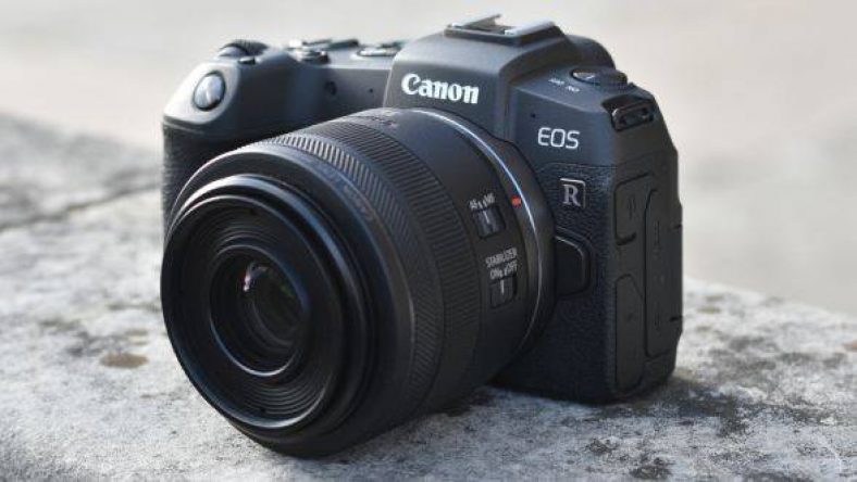 Top 10 Canon Cameras of February 2022