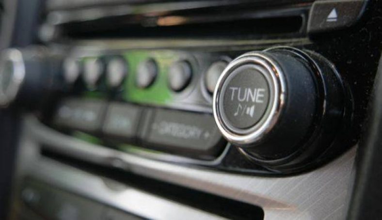 Top 7 Car Audio Receiver