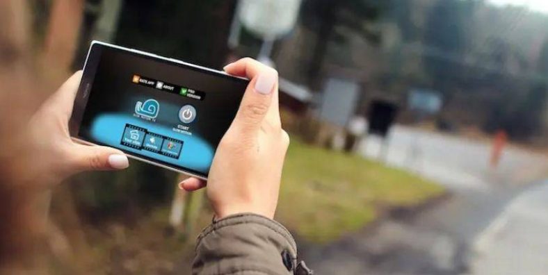 Best Slow Motion Videos Apps For Android Devices