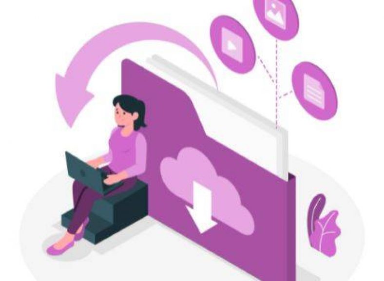 How To Create Direct Download Link For Google Drive/OneDrive