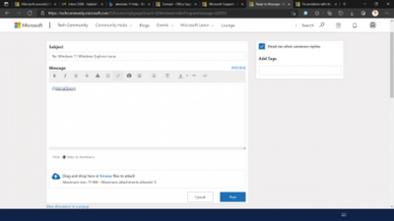 How To Fix File Explorer issue of Really Slow Searching on Windows 11