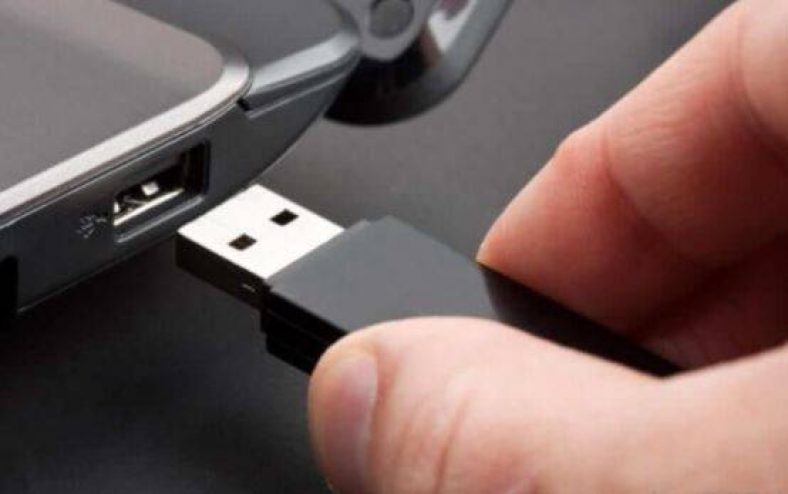 How To Fix ‘Pendrive Empty Problem Even when the Drive Is Full’ Issue