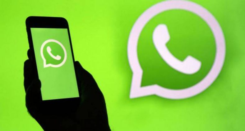 How To Get Dark Mode On WhatsApp Desktop